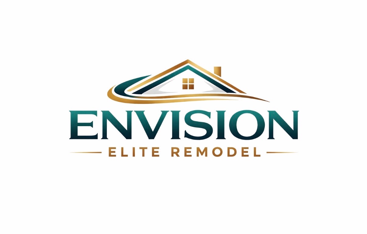Envision Elite Remodel logo